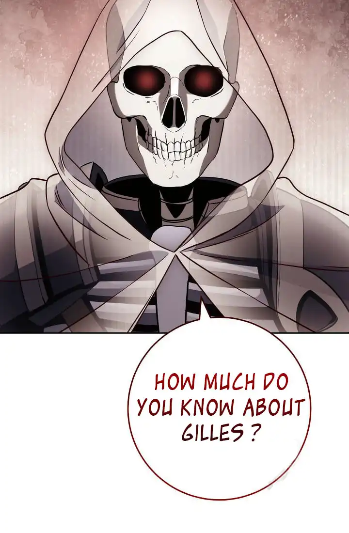 Skeleton Soldier Chapter 234 26